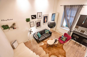 Budapest Boutique Apartment